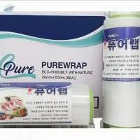 PO Wrap