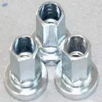 Special Hanger Nut