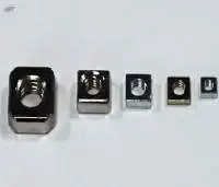 Normal Square Nut