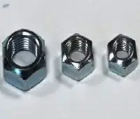 Normal Hexagon Nut