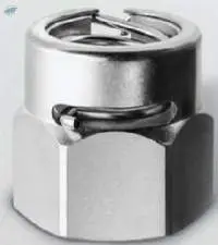 Quality Saper Lock Nut