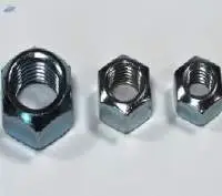 High Quality Normal Nut