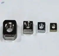 Cold Forging Nut