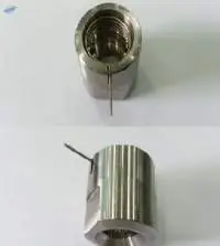 Saper Lock P Nut