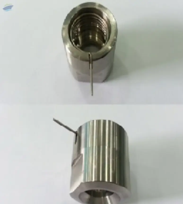 Saper Lock P Nut