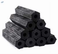Machine-Made Charcoal