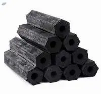 Machine-Made Charcoal
