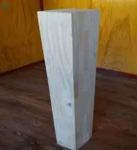 Wood Laminated Beams
