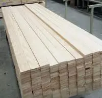 Clear Solid Wood (Select Grade)