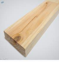 Stile & Rails (Finger Jointed Door Components)