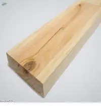 Stile & Rails (Finger Jointed Door Components)