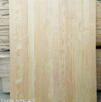 Solid Clear Timber Panels
