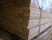 Untreated Solid Radiata Pine MPG10 or higher