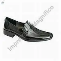Mens Leather Designer Shoes
