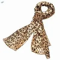 Animal Printed Scarves