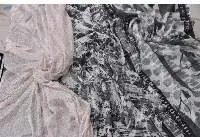 Acrylic Wool Stole