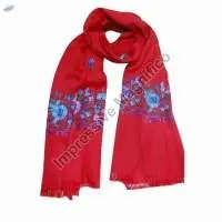 Ari Cashmere Shawl
