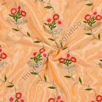 Chinon Silk Fabric