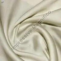 Flat Raw Silk Fabric