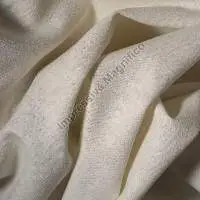 Noil Silk Fabric