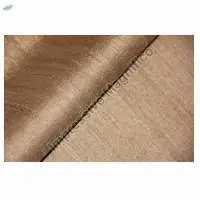 Tasar Silk Fabric