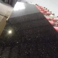 Black Galaxy