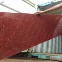 Ruby Red