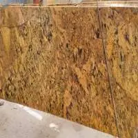 Alashka Gold