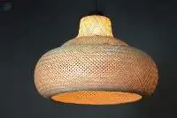 Bamboo Lamp
