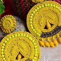 Handmade Beads And Bohemian Jewellery