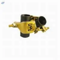 Swivel Sheetb Metal With Eye Bolt