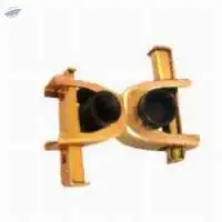 Swivel Wedge Coupler 48.3