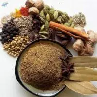 Mixed Masala