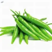 Green Chillies