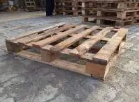 Wooden Pallets