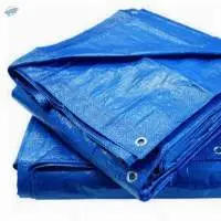 HDPE Tarpaulin & Rolls