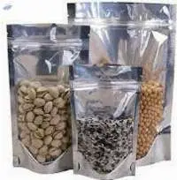 Stand Up Pouch
