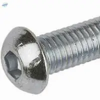 Button Head Socket Cap Screw