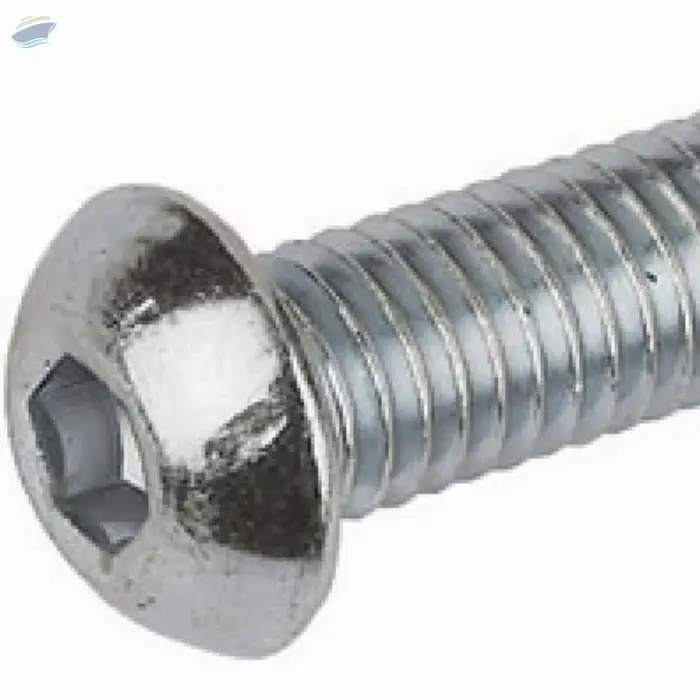 Button Head Socket Cap Screw