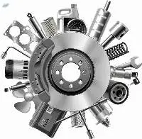 Spare Parts