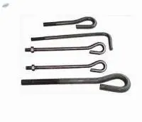 Foundation Bolts