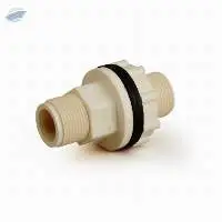 Tank Nipple Threaded