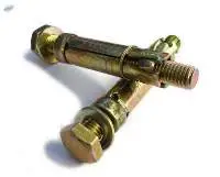 Rawl Anchor Bolts