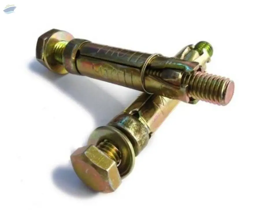 Rawl Anchor Bolts by Hellary Import And Export Private Limited