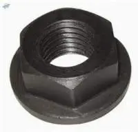 Collar Nuts