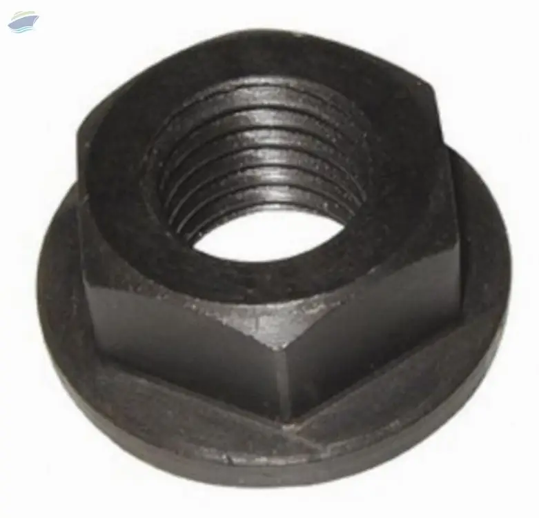 Collar Nuts