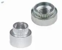 Crimp Nuts