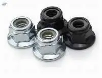 Flange Nuts