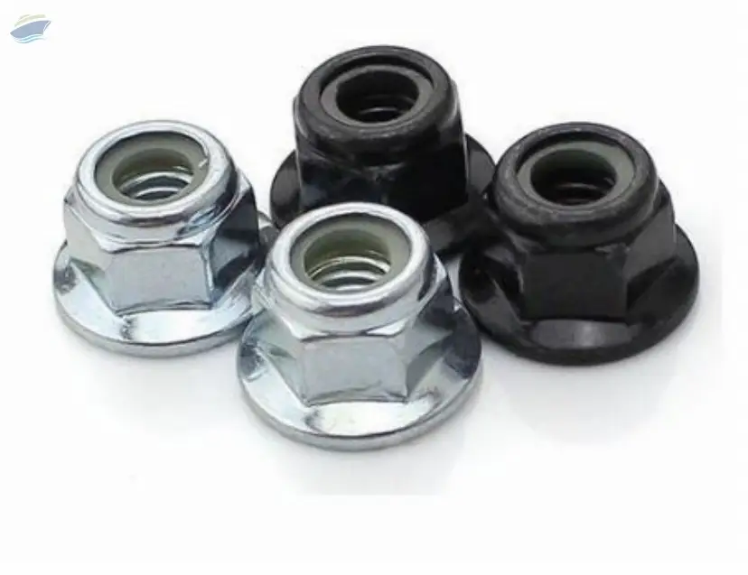 Flange Nuts