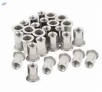 Rivet / Insert Nuts